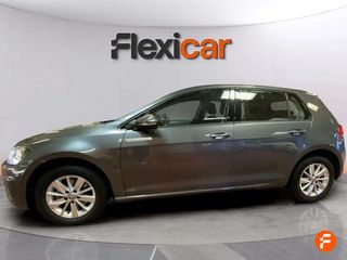 Volkswagen Golf Advance 1.6 TDI 85kW (115CV)