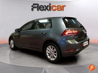 Volkswagen Golf Advance 1.6 TDI 85kW (115CV)