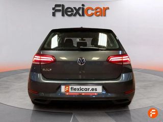 Volkswagen Golf Advance 1.6 TDI 85kW (115CV)