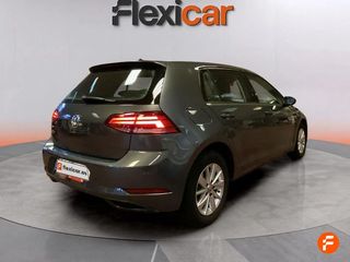 Volkswagen Golf Advance 1.6 TDI 85kW (115CV)