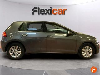 Volkswagen Golf Advance 1.6 TDI 85kW (115CV)