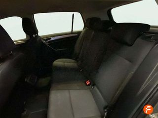 Volkswagen Golf Advance 1.6 TDI 85kW (115CV)