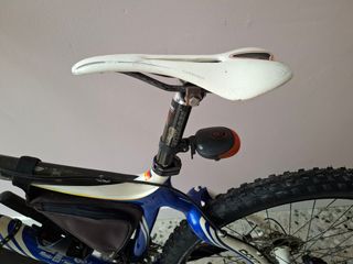 Bicicleta Corratec Revolution