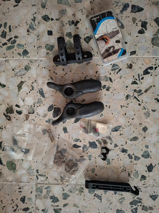 Bicicleta Corratec Revolution