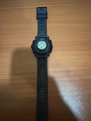 Reloj Polar Grit X Pro Negro