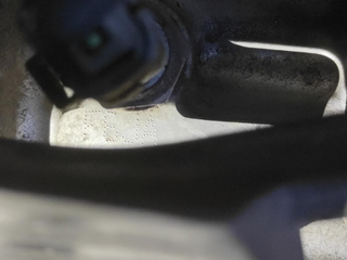 Motor F6JA Ford Fiesta VI (2001-2008) 1.4 TD