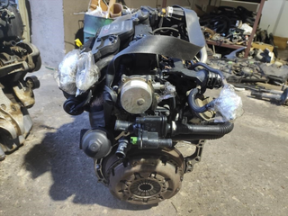 Motor F6JA Ford Fiesta VI (2001-2008) 1.4 TD
