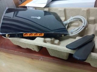 Router TP-Link Flybox MR200