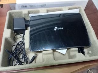 Router TP-Link Flybox MR200