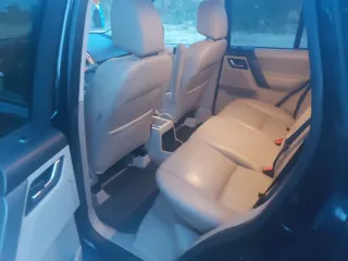 Land Rover Freelander ACEPTO CAMBIO