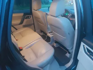 Land Rover Freelander ACEPTO CAMBIO