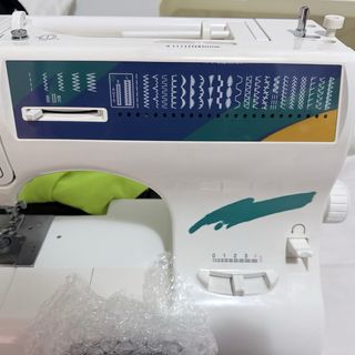 máquina de coser SINGER