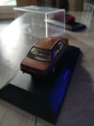 Renault 18 1/43 Altaya