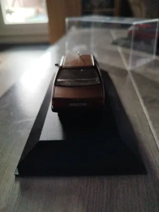 Renault 18 1/43 Altaya