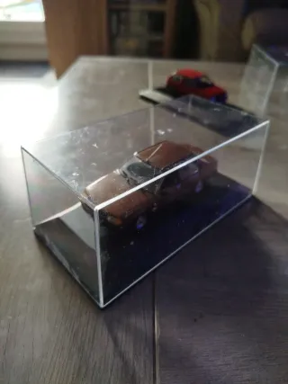 Renault 18 1/43 Altaya