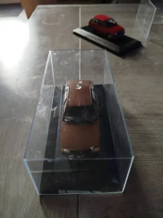 Renault 18 1/43 Altaya