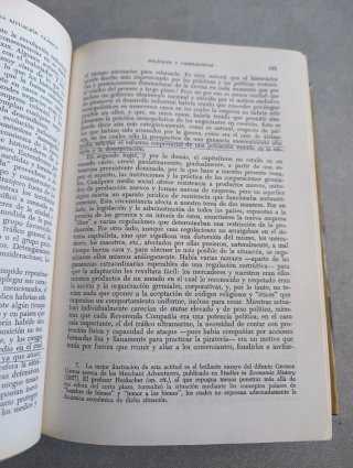 HISTORIA DEL ANÁLISIS ECONÓMICO JOSEPH SCHUMPETER