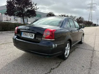 Toyota Avensis 2007