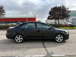 Toyota Avensis 2007