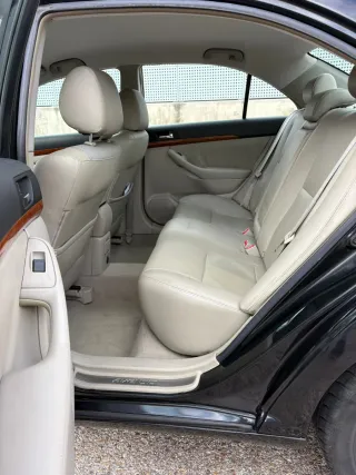 Toyota Avensis 2007