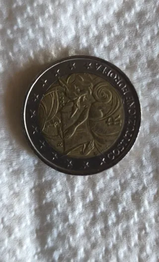 Lote 12 Monedas 2 Euros Conmemorativas