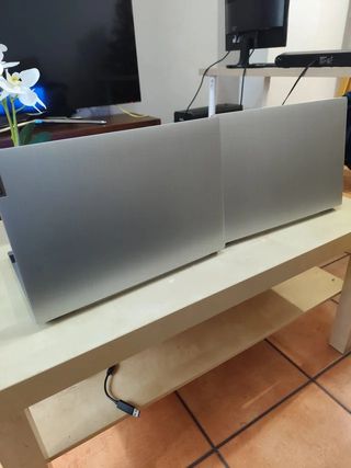 2 Lenovo IdeaPad 3 | 8GB RAM | 256GB SSD | Oficina