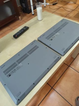 2 Lenovo IdeaPad 3 | 8GB RAM | 256GB SSD | Oficina