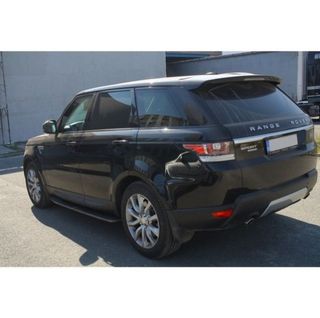 Estriberas laterales Range Rover Sport L494 y Vogu