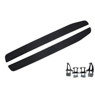 Estriberas laterales Range Rover Sport L494 y Vogu