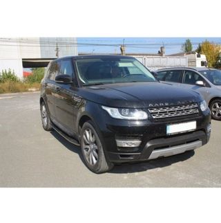 Estriberas laterales Range Rover Sport L494 y Vogu