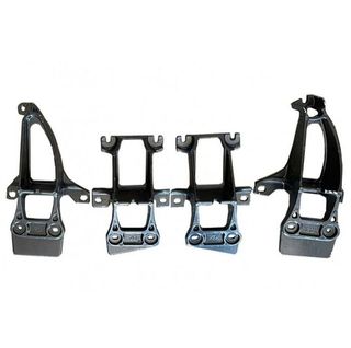 Estriberas laterales Range Rover Sport L494 y Vogu