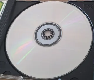 Pink Floyd - Atom Heart Mother CD