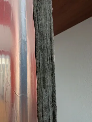 Panel Climaver Plus R 360