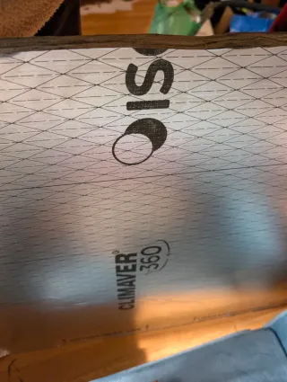 Panel Climaver Plus R 360