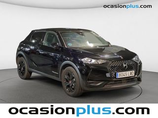 DS DS3 Crossback Performance Line BlueHDi 81 kW (110 CV)