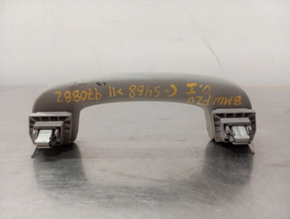 ASIDERO TECHO DELANTERO IZQUIERDO BMW SERIE 1 BER