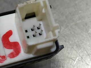 MANDO ELEVALUNAS DELANTERO DERECHO PEUGEOT 3008 H