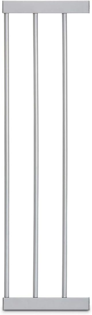 hauck Stop N Safe 2 Silver Barrera Seguridad Niños