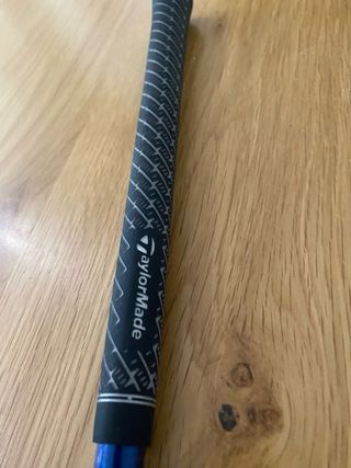 Palo de golf TaylorMade