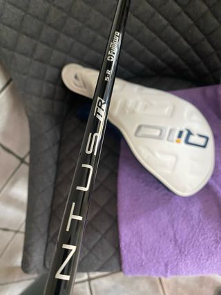 Palo de golf TaylorMade