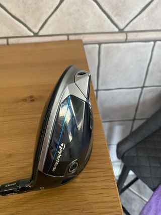 Palo de golf TaylorMade