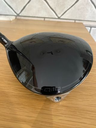 Palo de golf TaylorMade