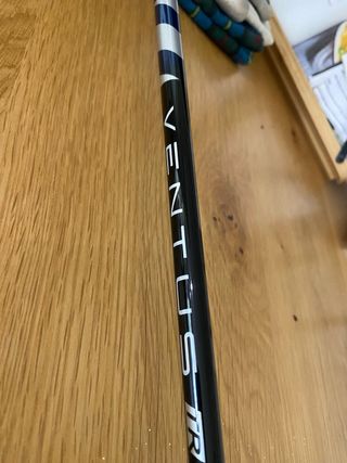 Palo de golf TaylorMade