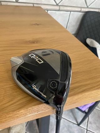 Palo de golf TaylorMade