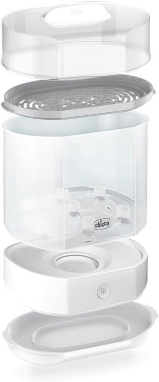 Chicco Esterilizador Eléctrico, Esterilizador de B