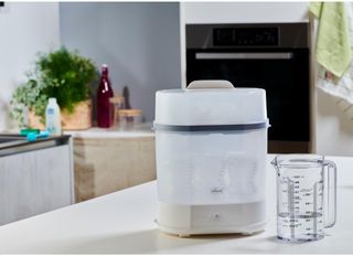 Chicco Esterilizador Eléctrico, Esterilizador de B