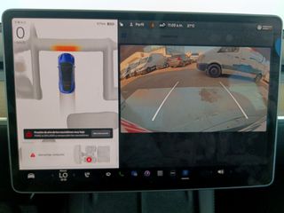 Tesla Model Y RWD