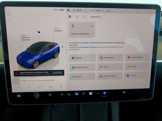 Tesla Model Y RWD