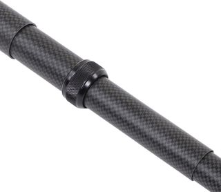 Palo Selfie Fibra Carbono Telescópico 3m