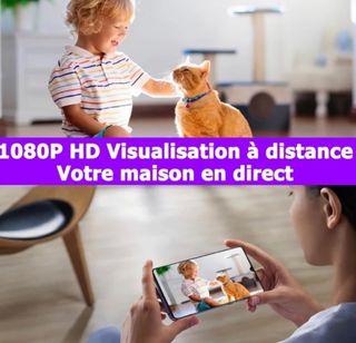 Mini Cámara Espía SIN ABRIR